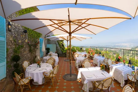 L'Amandier de Mougins à Mougins, Alpes-Maritimes (06)