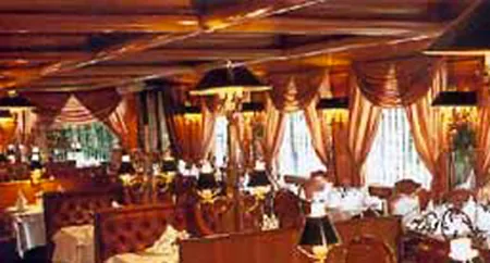 L'Auberge Dab à Paris, Paris (75)