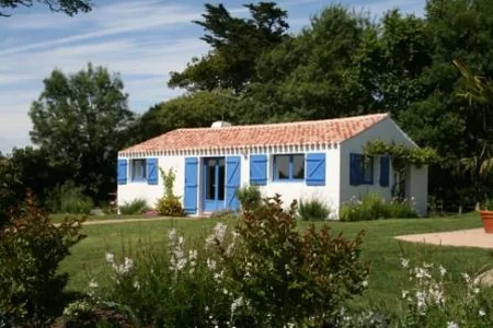 L'Ecrin de Vendée à Sallertaine, Vendee (85)