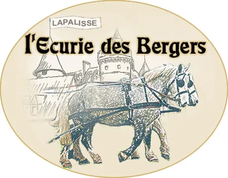 L'Ecurie des Bergers à Lapalisse, Allier (03)