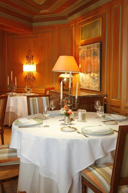 L'EDEN DES GOURMETS à Horbourg-Wihr, Haut-Rhin (68)