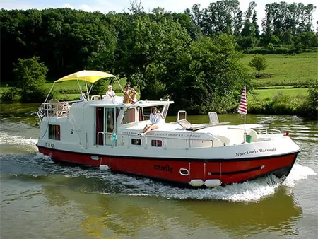 L'Escarg'eau à Chagny, Saône-et-Loire (71)