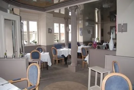 L'INSTANT GOURMAND à Levallois-Perret, Hauts-de-Seine (92)