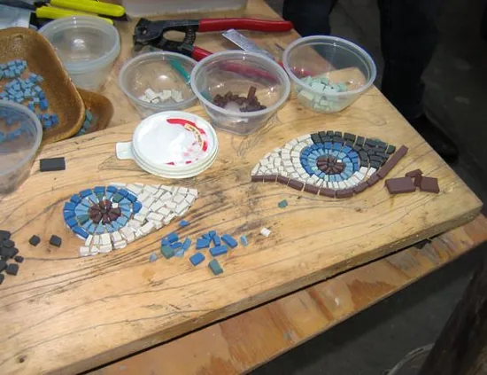 L'Atelier des Savoir-Faire à Ravilloles, Jura (39)