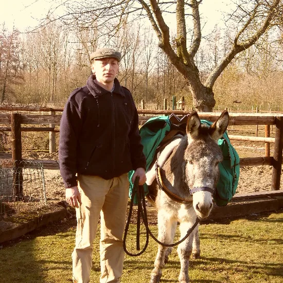 L'Equipage de la Sensée à Rumaucourt, Pas-de-Calais (62)