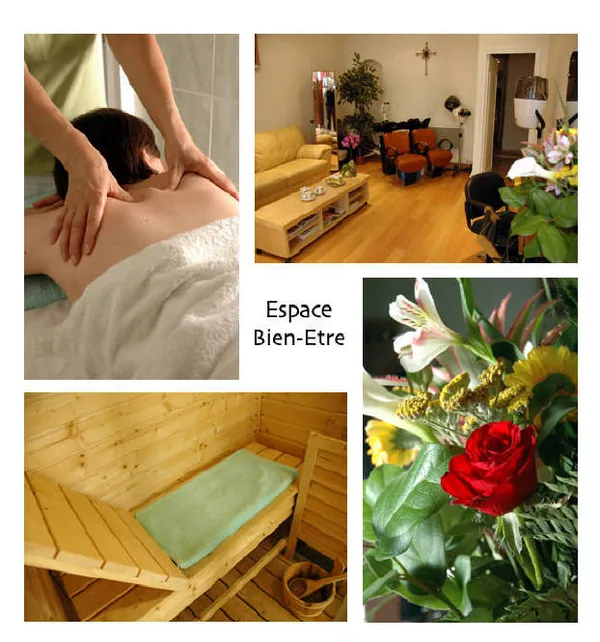 L'Espace Bien être Spa à Paris 10e (75)