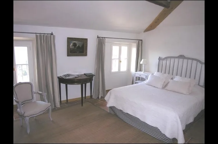 L'Hostellerie du Chateau à Le Bar-sur-Loup, Alpes-Maritimes (06)