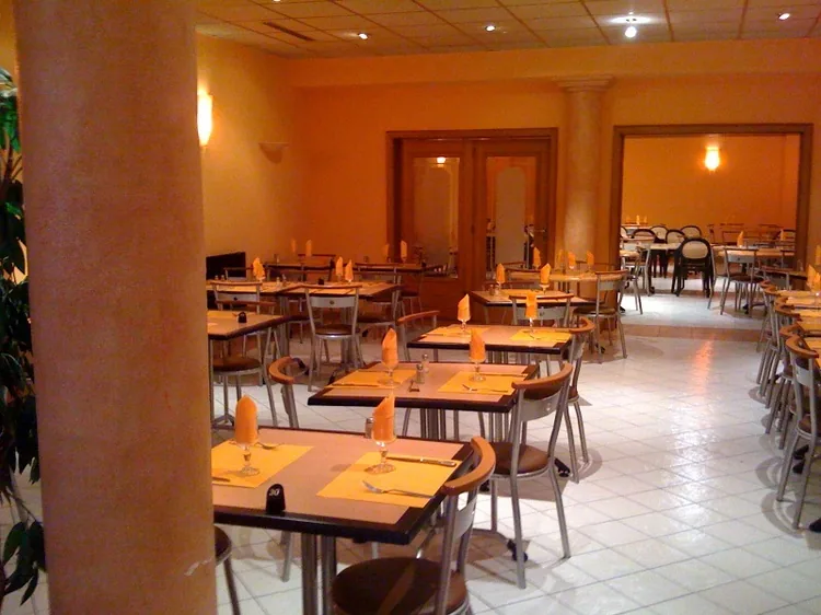 L'Orangeraie à Aix-en-Provence, Bouches-du-Rhône (13)