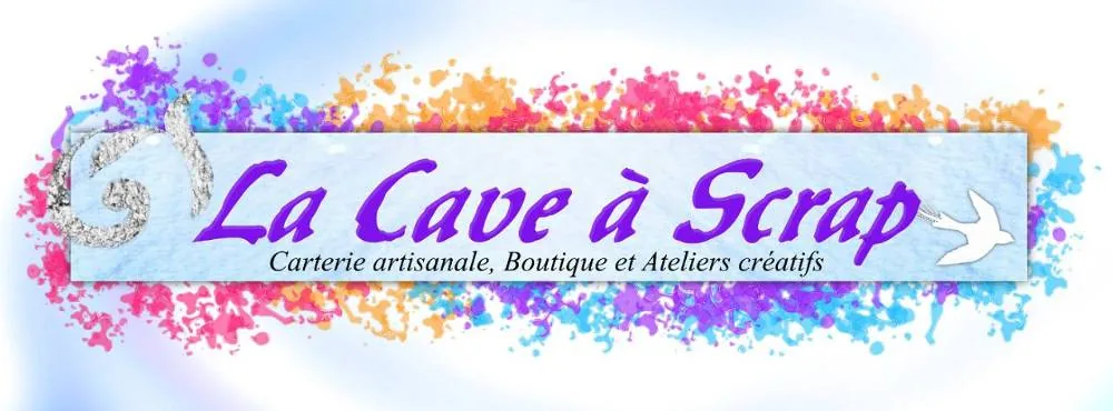 La Cave à Scrap à Cabriès, Bouches-du-Rhône (13)