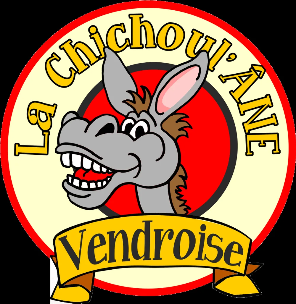 La Chichoul'âne Vendroise à Vendres, Hérault (34)
