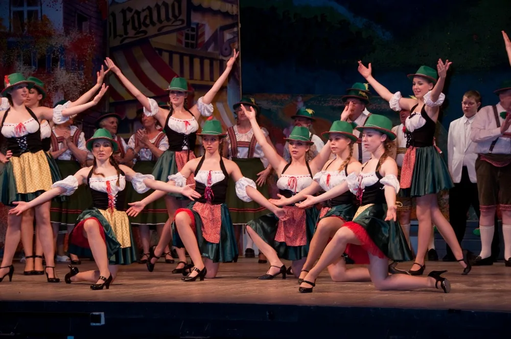 La Compagnie des Mus'Arts à Tourcoing, Nord (59)