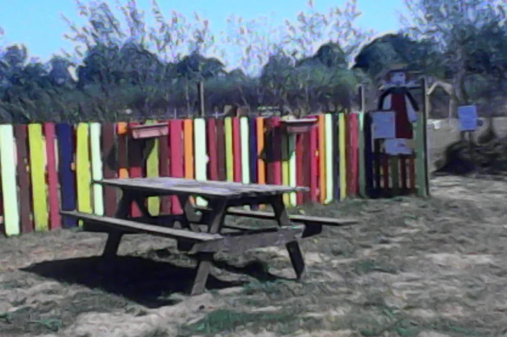 La Ferme en Sol à Entrains-sur-Nohain, Nièvre (58)