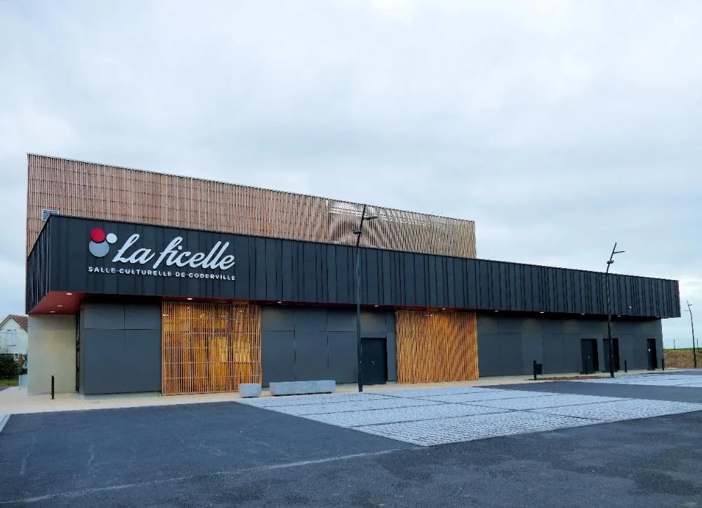 La Ficelle à Goderville, Seine-Maritime (76)