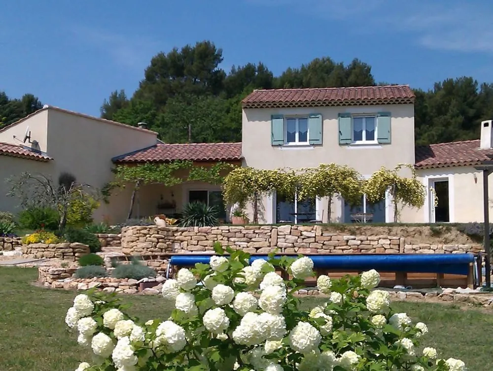 La Gasegui de Lauris en Luberon à Lauris, Vaucluse (84)