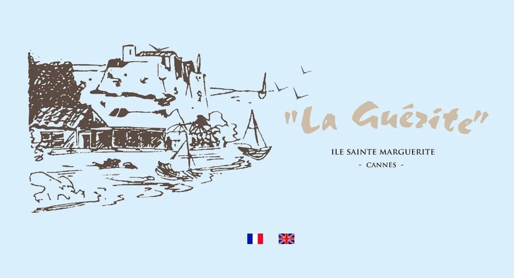 La Guerite à Cannes, Alpes-Maritimes (06)