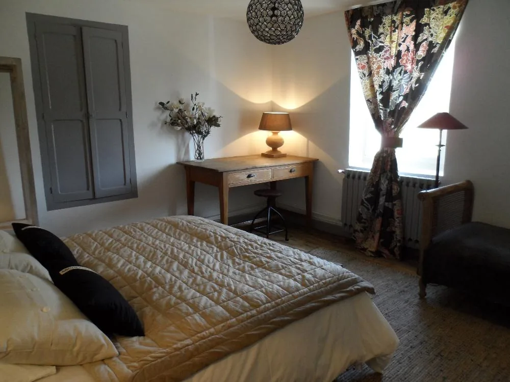 La Maison de Sophie à Vaumeilh, Alpes-de-Haute-Provence (04)