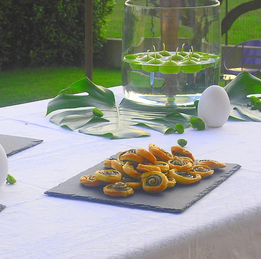 La Table d'Esther à Marseille, Bouches-du-Rhône (13)