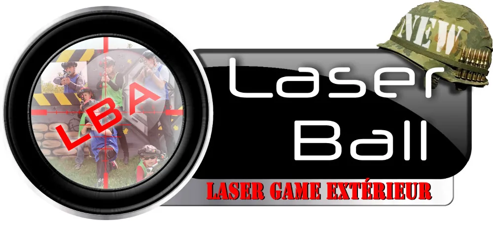 Laserball Animation à Manosque, Alpes-de-Haute-Provence (04)