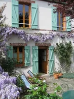La Maison du Lac à Éguzon-Chantôme, Indre (36)