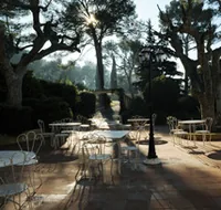 La Bastide de Cabries à Cabriès, Bouches-du-Rhône (13)