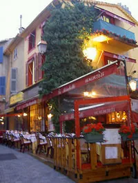 La Mirabelle à Cannes, Alpes-Maritimes (06)