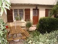 La Saudière à Yèvres, Eure-et-Loir (28)