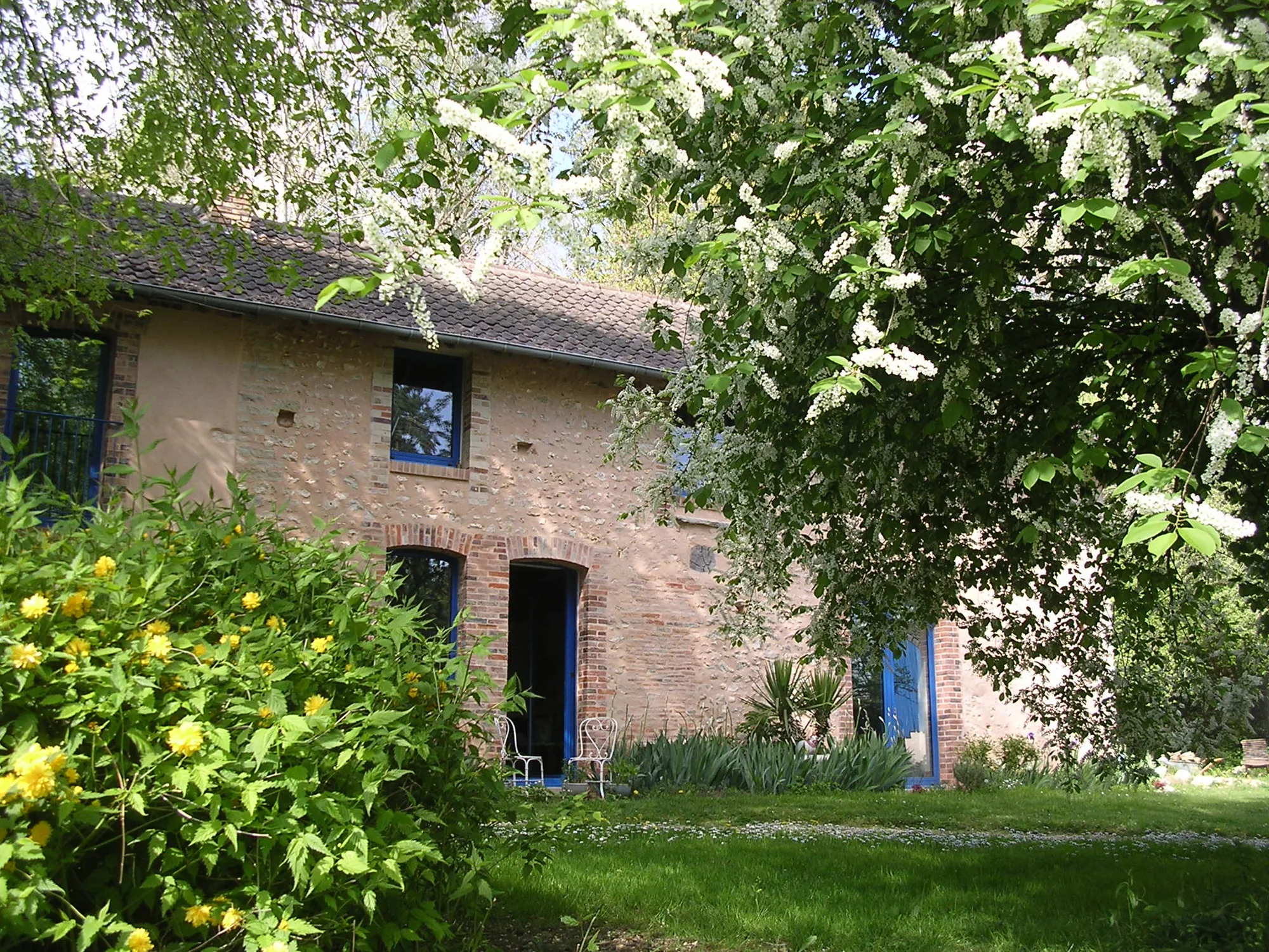 La Montagne en Berry à Parassy, Cher (18)