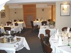 La Bonne Franquette à Villé, Bas-Rhin (67)