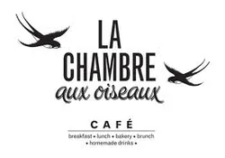 La Chambre Aux Oiseaux à Paris 10e (75)