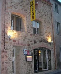 La Salamandre