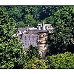 La Tour du Roy à Vervins, Aisne (02)