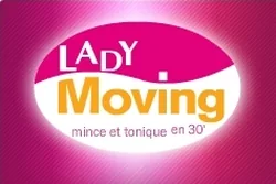 Lady Moving Lady Sport Massy à Massy, Essonne (91)