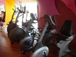 Ladymoving Forme et Détente L.M à Caudan, Morbihan (56)