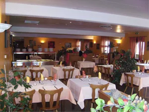 La Cigogne à Drusenheim, Bas-Rhin (67)
