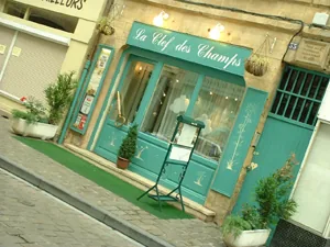 La Clef des Champs à Charleville-Mézières, Ardennes (08)