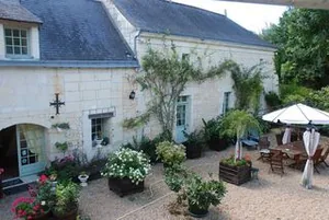 La Cotiniere à Grézillé, Maine-et-Loire (49)