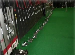 La Golf Shop à Saint-Ouen-l'Aumône, Val d'Oise (95)