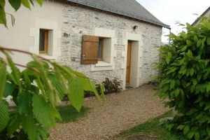 La Loge à Corné, Maine-et-Loire (49)
