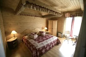 La Maison des 4 Saisons à Darbonnay, Jura (39)