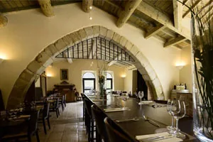 La Table de Fontfroide à Narbonne, Aude (11)