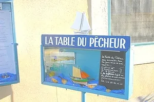 La Table du Pecheur à Bages, Aude (11)