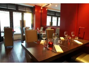 La Villa du Sud à Paris 17e (75)