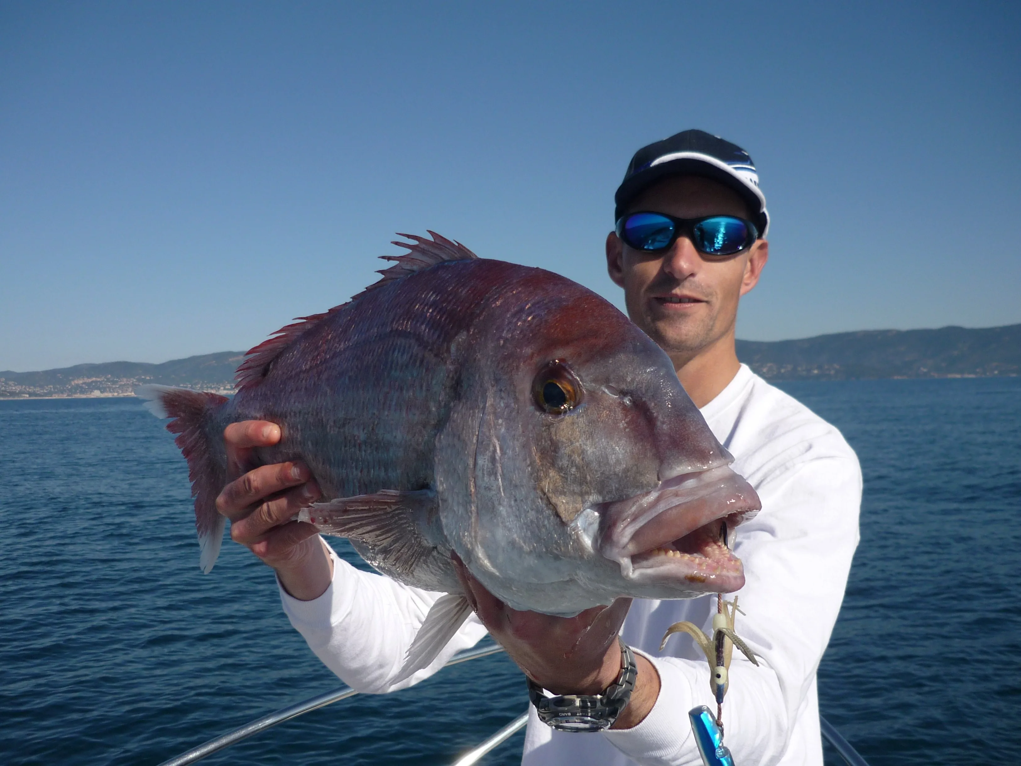 Lavandou Sport Fishing à Le Lavandou, Var (83)