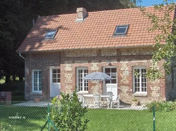 La Ferme Dufresne à Bernières, Seine-Maritime (76)