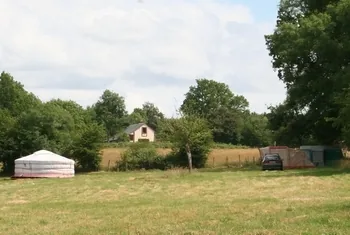 La Ferme des Anes