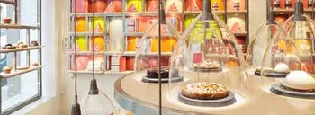 La Pâtisserie des rêves à Paris 16e (75)