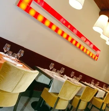 La Table du Fort à Marseille, Bouches-du-Rhône (13)