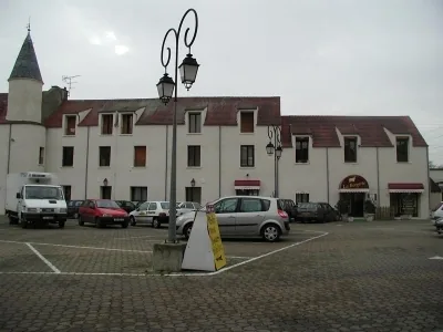 La Bergerie à Ozoir-la-Ferrière, Seine-et-Marne (77)
