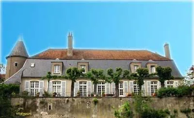 La Chancelière à Saint-Satur, Cher (18)