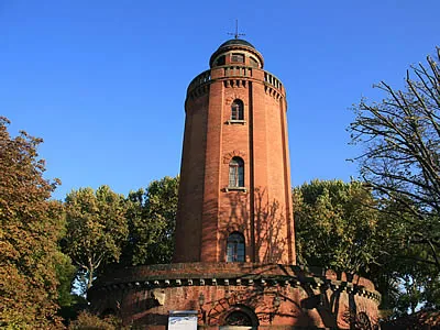 La Galerie du Château d'Eau à Toulouse, Haute-Garonne (31)